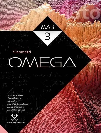 Omega MAB3 (GLP2021)