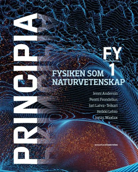 Principia FY1 (GLP2021)