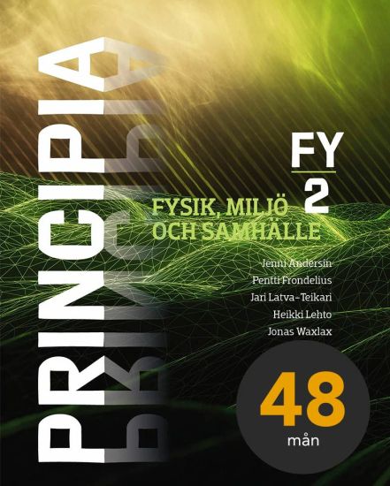 Principia FY2 (GLP2021)