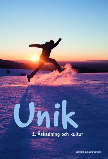 Unik 1 Åskådning och kultur
