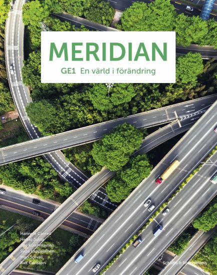 Meridian GE1 (GLP2021)