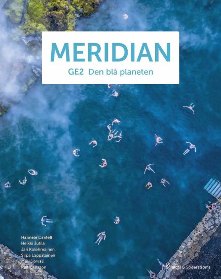 Meridian GE2 (GLP2021)