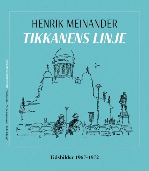Tikkanens linje