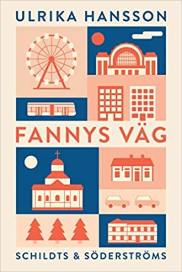 Fannys väg