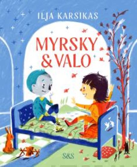 Myrsky ja Valo