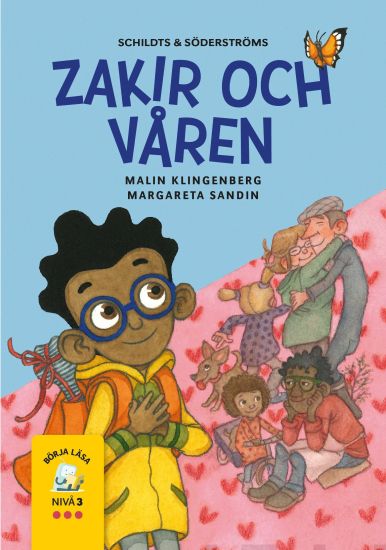 Zakir och våren