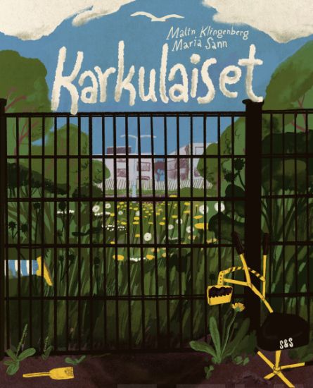 Karkulaiset