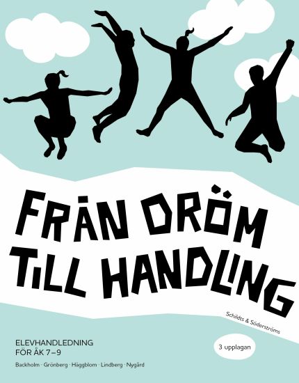 Från dröm till handling