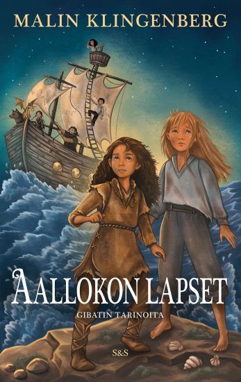 Aallokon lapset