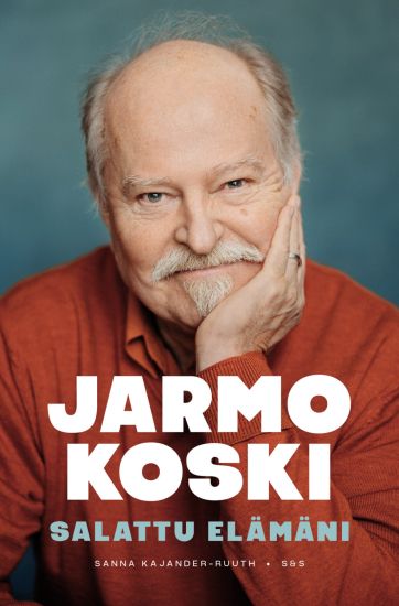Kansikuva: Jarmo Koski