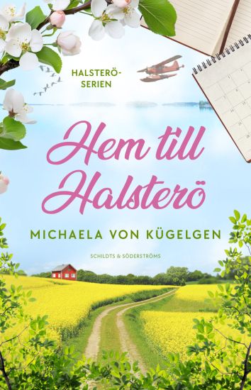 Hem till Halsterö