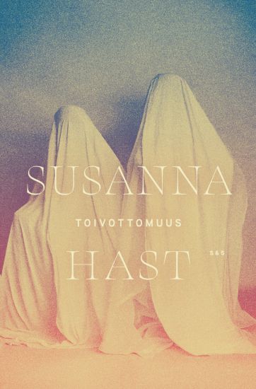 Kansikuva: Toivottomuus