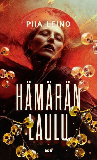 Kansikuva: Hämärän laulu