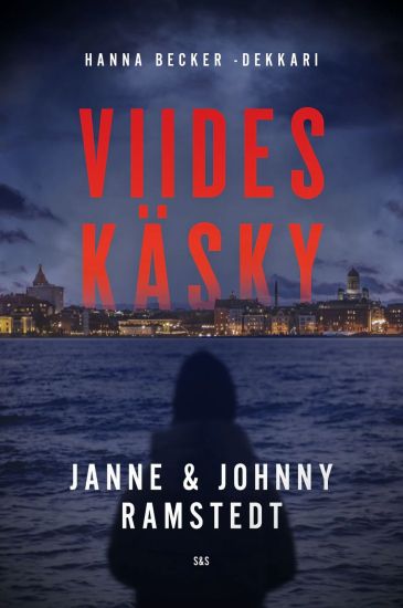 Kansikuva: Viides käsky