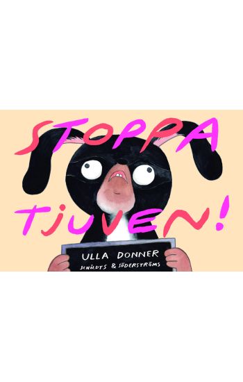 Stoppa tjuven!