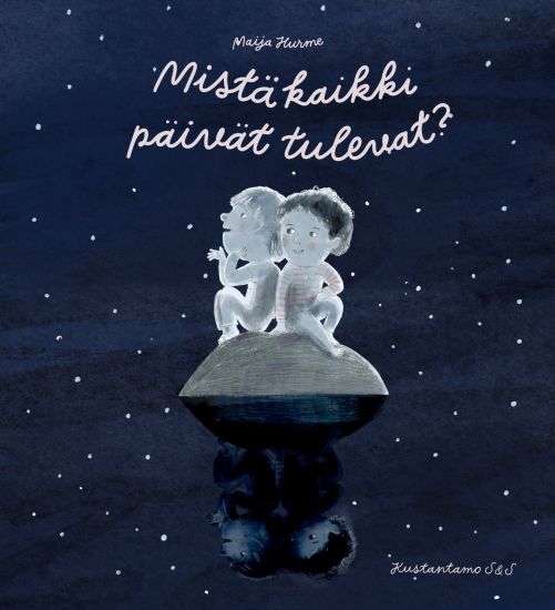 Mistä kaikki päivät tulevat?