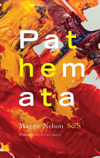 Kansikuva: Pathemata