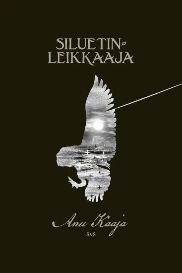 Kansikuva: Siluetinleikkaaja