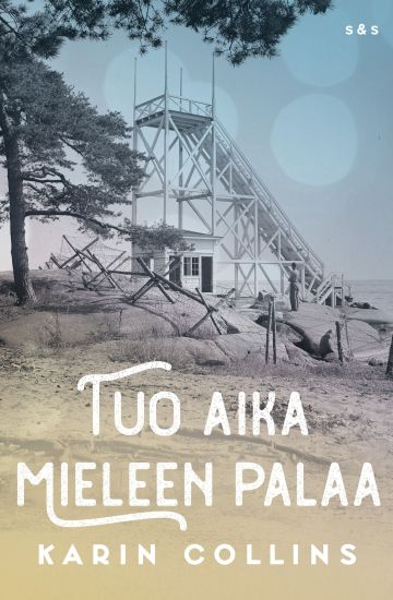 Tuo aika mieleen palaa