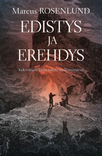 Kansikuva: Edistys ja erehdys