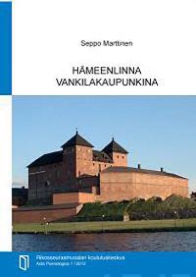 Hämeenlinna vankilakaupunkina