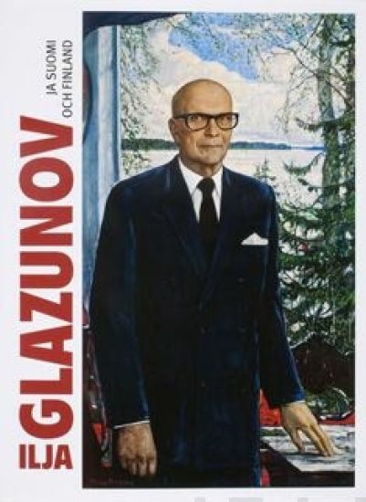 Ilja Glazunov ja Suomi