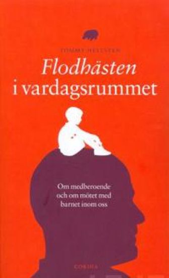 Flodhästen i vardagsrummet