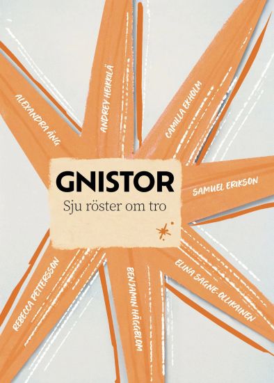 Gnistor