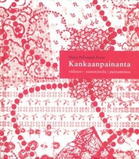 Kankaanpainanta