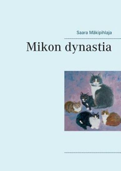 Mikon dynastia