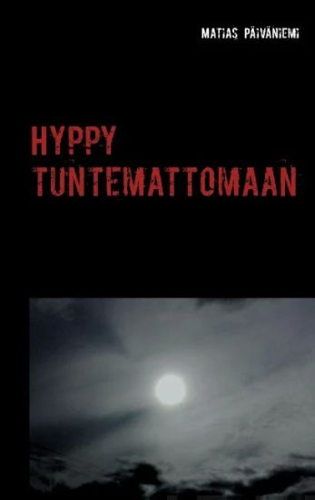 Hyppy tuntemattomaan