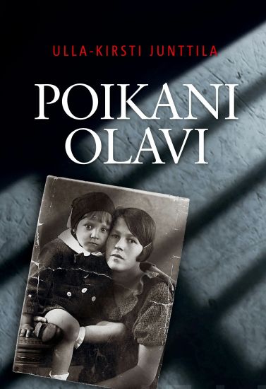 Kansikuva: Poikani Olavi