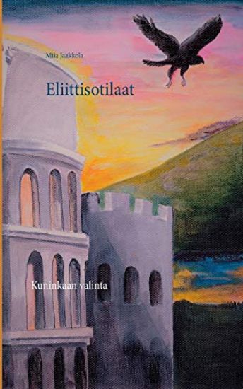 Kansikuva: Eliittisotilaat