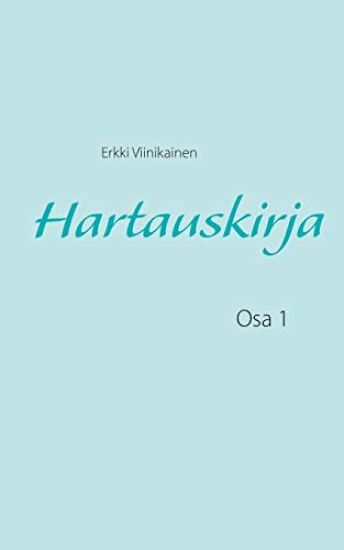 Hartauskirja