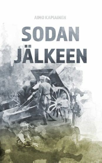 Sodan jälkeen
