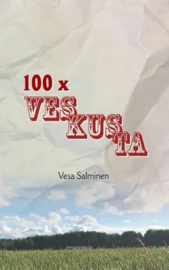 100 X Veskusta