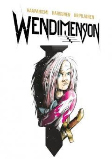 Wendimension