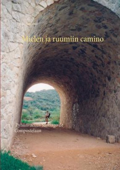 Mielen ja ruumiin camino