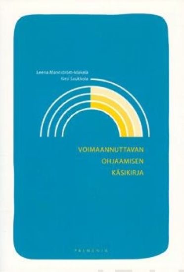 Voimaannuttavan ohjaamisen käsikirja