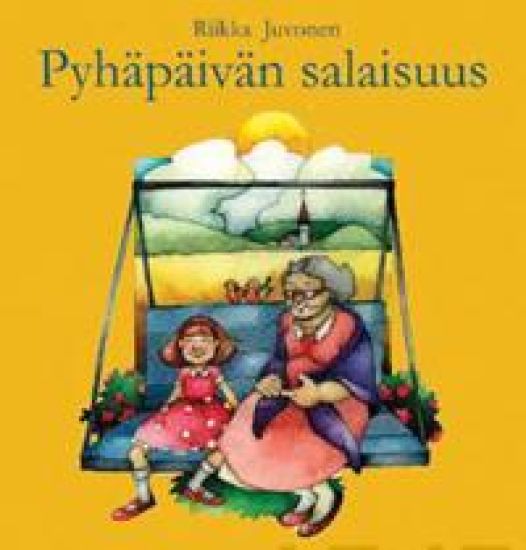 Pyhäpäivän salaisuus