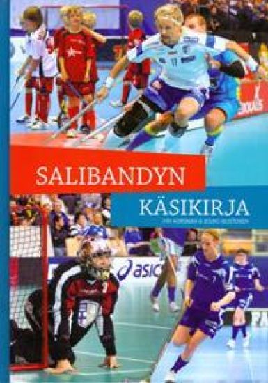 Salibandyn käsikirja