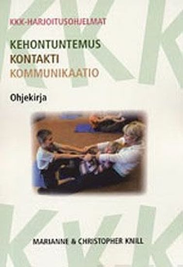 Kansikuva: KKK-harjoitusohjelmat
