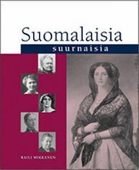 Suomalaisia suurnaisia (selkokielinen)