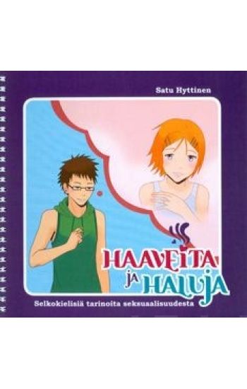Haaveita ja haluja