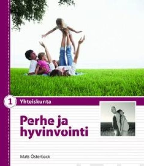 Perhe ja hyvinvointi (selkokielinen)