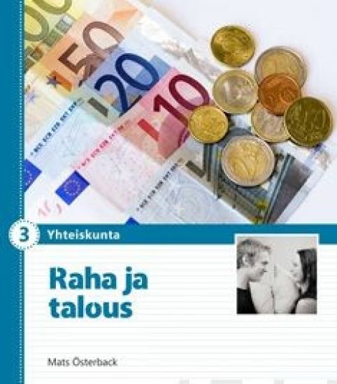 Raha ja talous (selkokielinen)