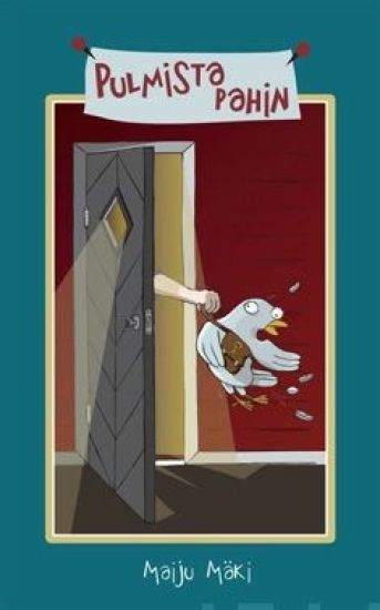 Pulmista pahin (selkokirja)