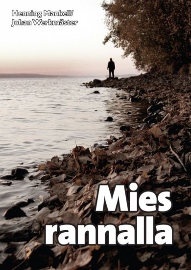 Mies rannalla (selkokielinen)