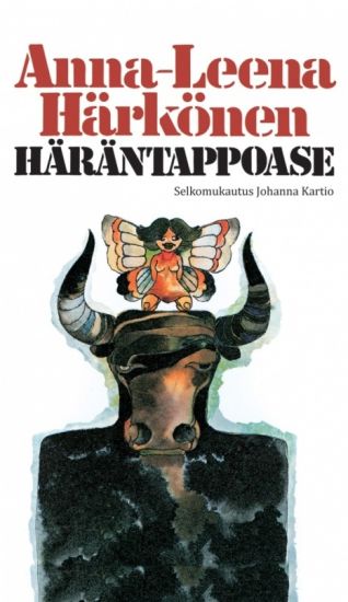 Häräntappoase (selkokirja)