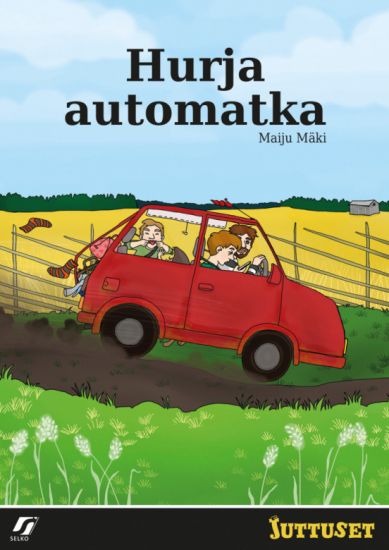 Hurja automatka